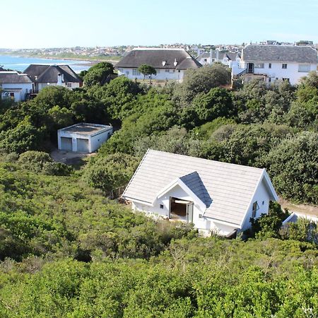 St Francis Cottage Close To Beach St. Francis Bay Exterior foto