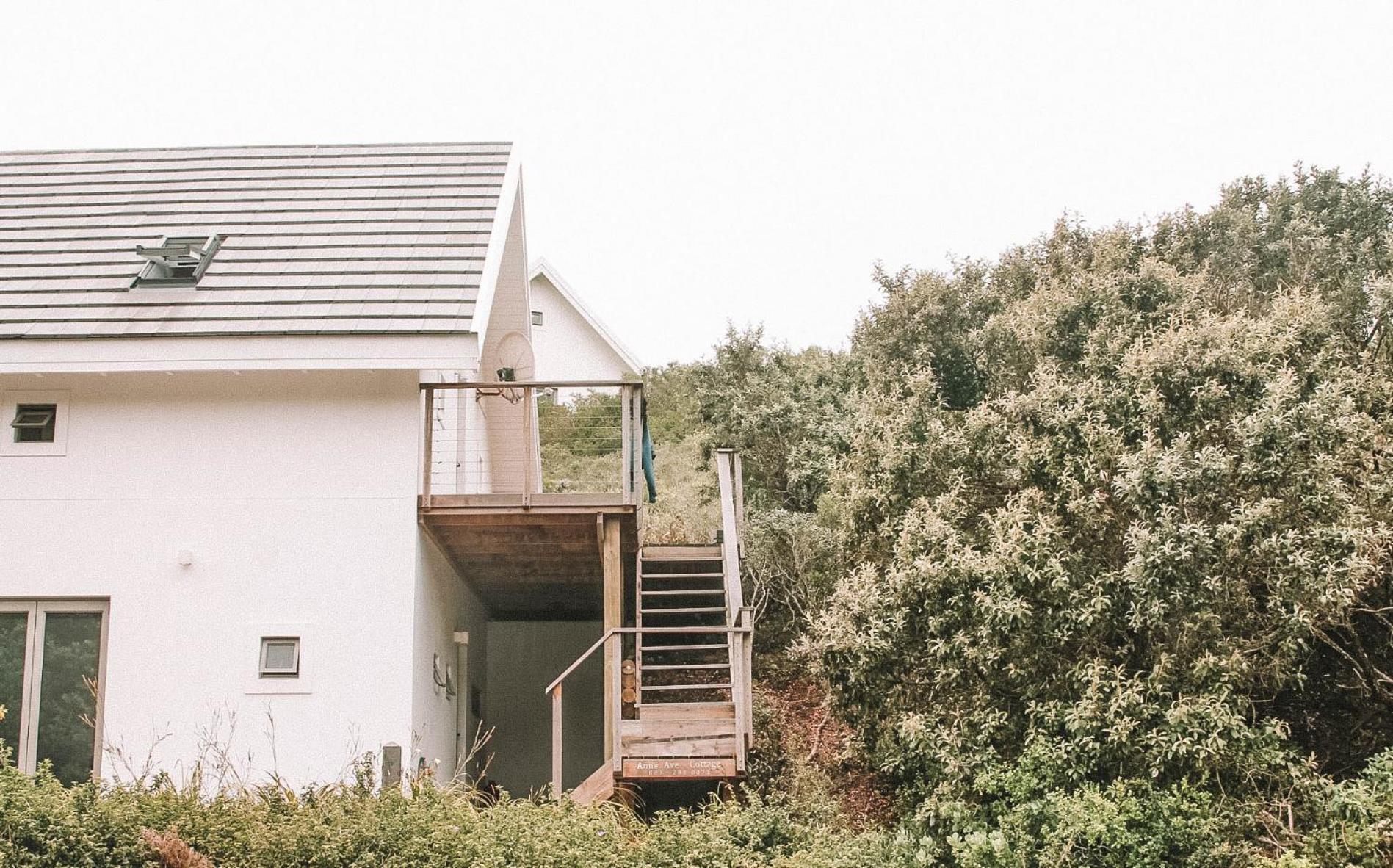 St Francis Cottage Close To Beach St. Francis Bay Exterior foto