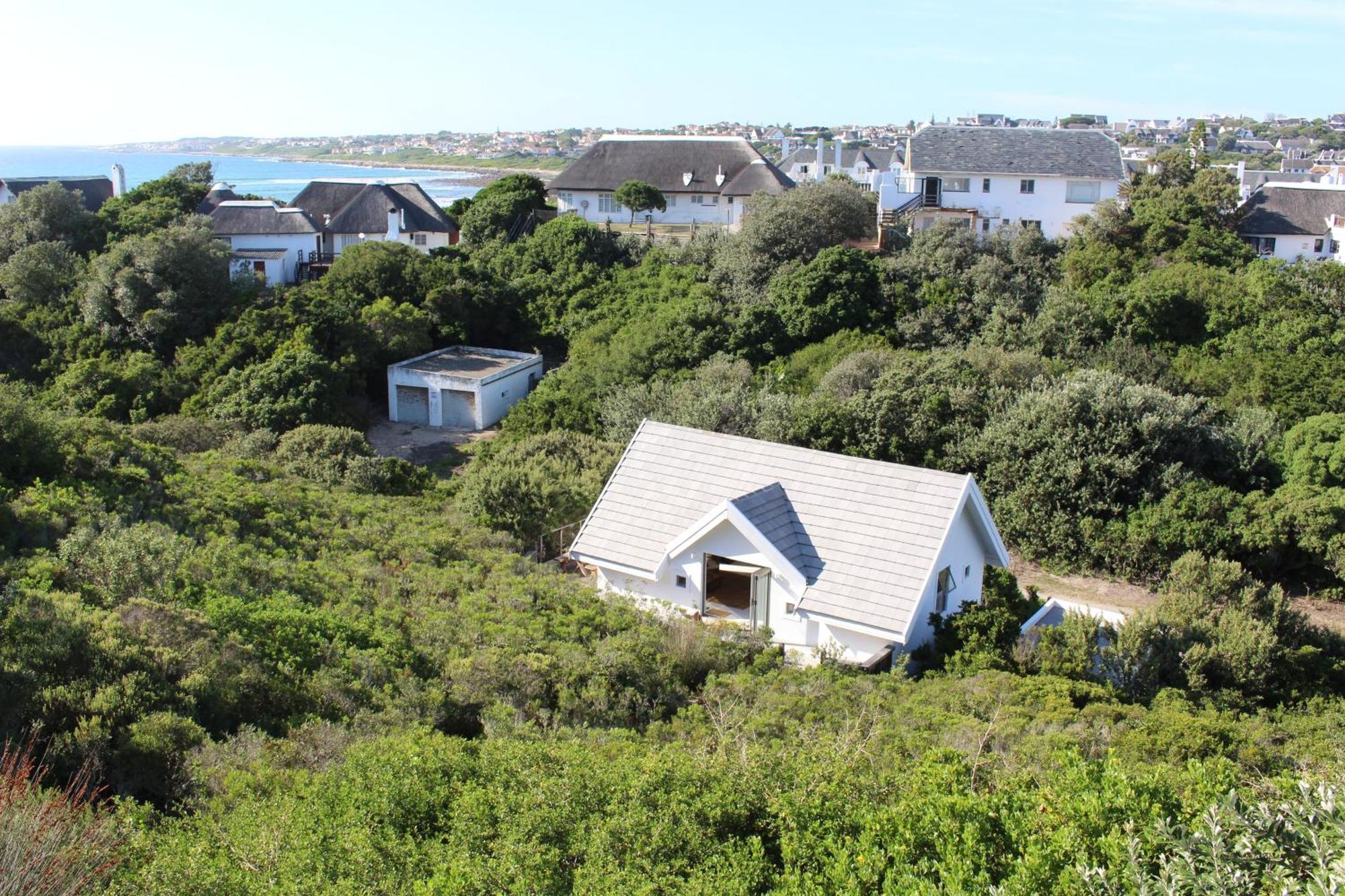St Francis Cottage Close To Beach St. Francis Bay Exterior foto